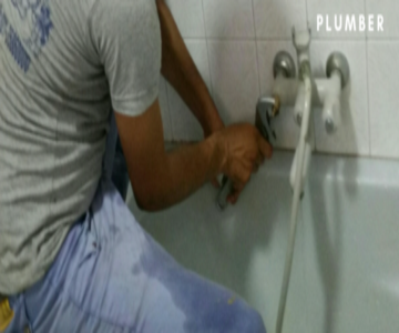 plumbing