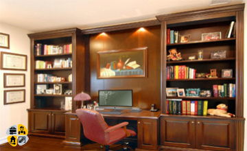 Bookcases