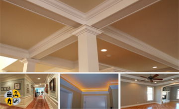 Crown Molding